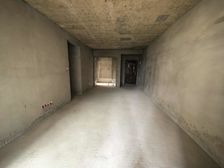 悦桂云图之城一期樾湖居户型方正