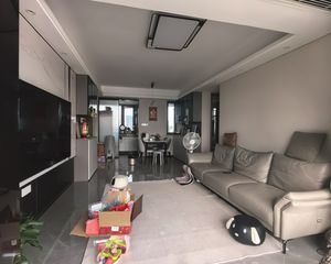 江上印3室2厅2卫南朝向358.0万元/套出售