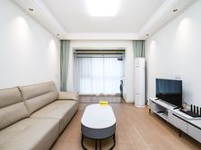 南北通透建业·贰号城邦2室2厅精装修