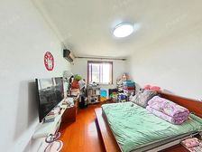 一梯一户双南两房,精装修拎包入住,近地铁配套成熟
