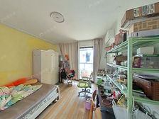 准新小区华谊逸品澜湾 108.87平 南北向毛坯 自住保养好