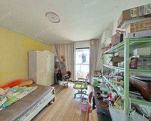 准新小区华谊逸品澜湾 108.87平 南北向毛坯 自住保养好