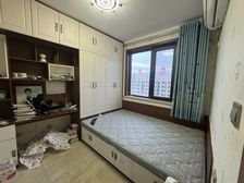 秀兰森活里经典南北通透,无连廊