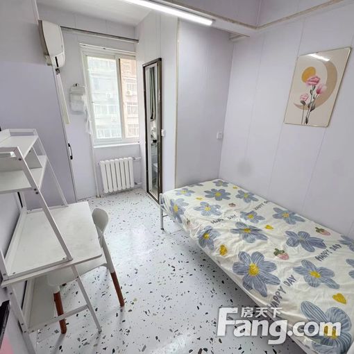 皂君庙小独立卫生间出租随时看精装修是一个人居住好选择抖音边上