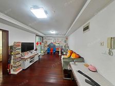 长桥·书香逸居·2室·1厅