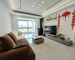 南宁银河江湾明珠4房2厅115m2105.00万