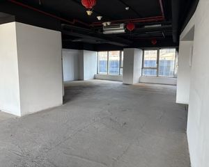 朝阳-大望路 佳兆业广场 南北4室1厅毛坯