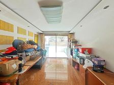 一楼送30平米大院子,我司DU有,南北同户型,5年出一套一楼