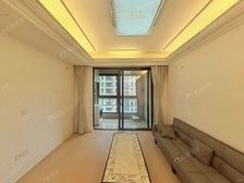 泗泾·保利翡丽公馆·3室·2厅