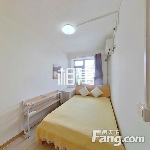 小西天·新街口外大街31号院·高楼层·2居室