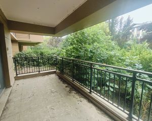 定鼎路,碧桂园,花园洋房,242平,带150平花园,单价5千