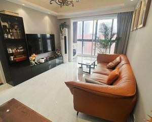 乐筑良品园东区3室2厅1卫南朝向125.0万元/套出售