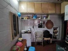 白龙小区2室1厅1卫南朝向56.0万元/套出售