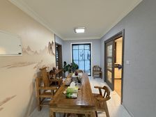 南北通透碧桂园·山河城|山河赋4室2厅精装修