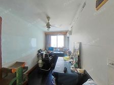 内环内有电梯,大两房,南北通两房一厅,送50平独用露台