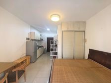 云星城市春天西区 1房36万