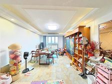 洋房复式,带露台有车位,拎包入住全屋智能,大四居