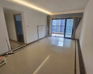 万科公园里3房2厅精装85万