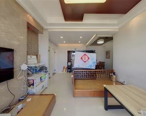 永佳苑3室2厅1卫南朝向218.0万元/套出售