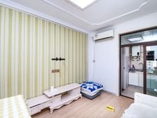 南北通透二运公司家属院(老城)2室1厅