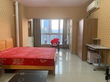 沙坪坝区 金沙国际 一房