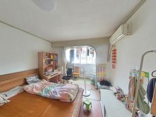 高绿化、环境好、南北通风实用户型,改个两房一厅都绰绰有余