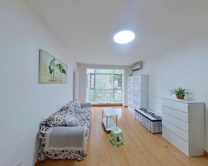 大望路·石韵浩庭·1室·1厅全明一居,满五