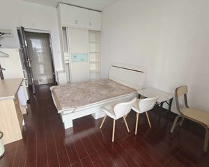 隆源国际花园 1房30万