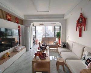 广汇名都4房2厅其他110.00万