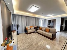 阳光城檀悦 4房2厅120万