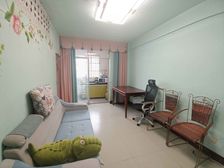 荣宝华商城 1房1厅26万