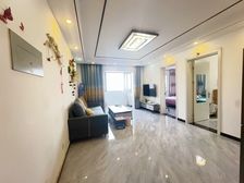 单价3500朝阳大街六道口自住婚房带家具家电精装修两室两厅