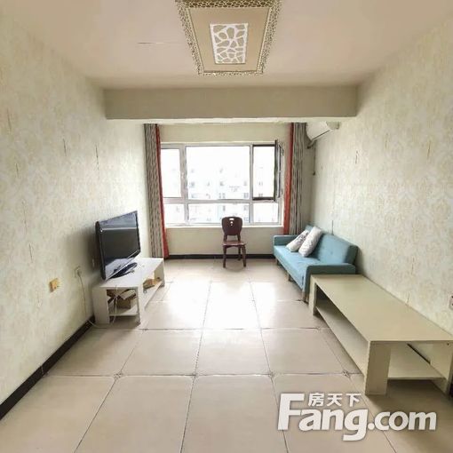 临河里地铁华业东方玫瑰 精装地铁两居 家电齐全 拎包住