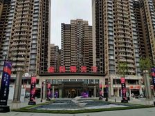 金科观天下A区 8200单价带车位