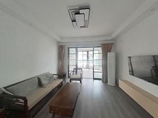徐虹华庭新出高区南北通两房,大阳台视野好,不靠马路和轻轨