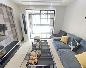 青林湾六期观瀚2室1厅1卫南朝向170.0万元/套出售