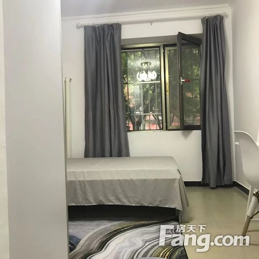 呼家楼地铁 呼家楼北街 关东店北街 独卫出租 精装修可住3人