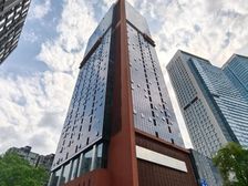 天府五街 双面采光 公摊小 2隔间35工位(可改)随时看房