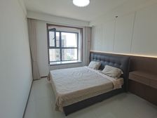 直隶新城,精装修,南北通透两居