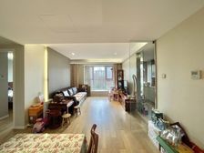 新上澜石小区 东南向精装两居 满五住宅视野佳