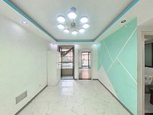 符合当前市场购房需求可以看过来,新凯二期一室一厅一卫3个阳台