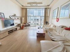 斯壮花园3房2厅140m285万