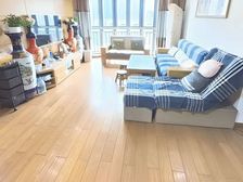 金邑水岸3室2厅1卫南朝向155.0万元/套出售