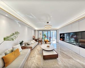 春风景里4室2厅2卫南朝向620.0万元/套出售