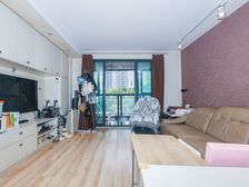 象源丽都3室2厅2卫1阳台南3/24层