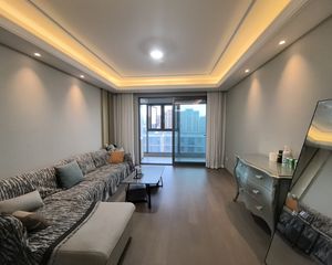 绿城招商·明月江南3室2厅2卫南朝向258.0万元/套出售