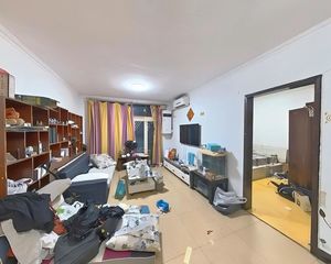 兴华园 2室1厅 精装修