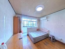 植物园·朝南一房 采光好 无遮挡