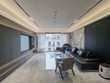 两江新区 力帆翡翠华府 三房 105万