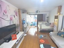 仓上小区一居室出售,价格好谈
